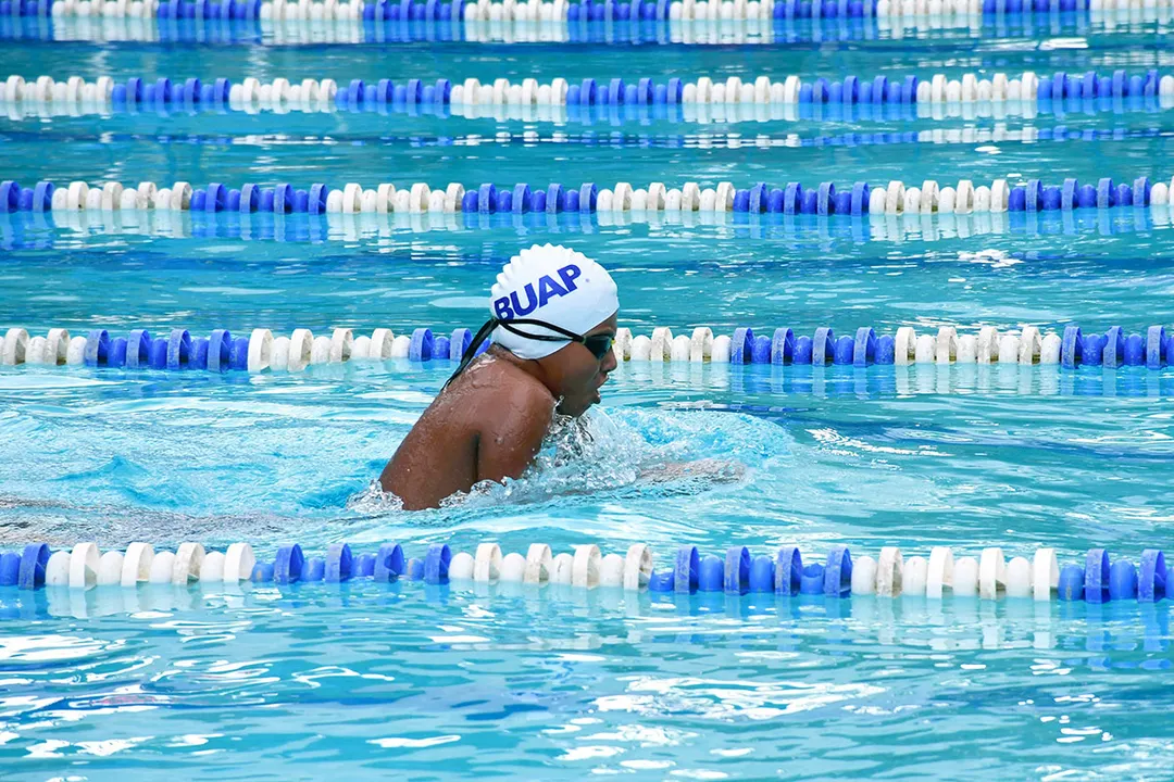 Buap Campeonato Regional Sur De Curso Largo