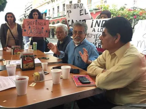 Militantes de Morena respaldan proceso interno para elegir coordinadores