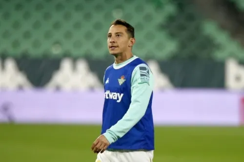 Guardado da positivo de covid-19 y se pierde el clásico andaluz