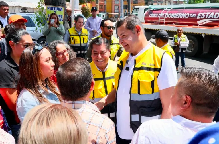 Aumenta el fuego amigo en Morena