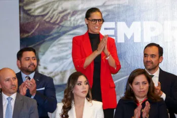 Anel Nochebuena dejará la Dirección de Museos el 14 de octubre