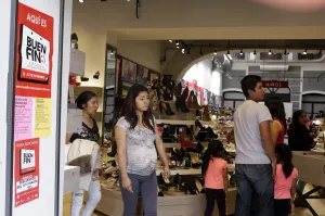 Incrementa delincuencia durante El Buen Fin: empresarios