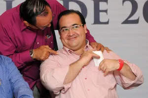Hasta 15 mdp como recompensa por Duarte: PGR