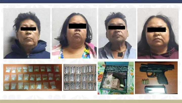 Anda Narcomenudeo Tepeojuma