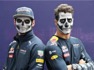 Arranca la F1ESTA en el Autódromo Hermanos Rodríguez