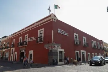 “Protagonismo político” dice Barbosa a la CDHP por el DAP