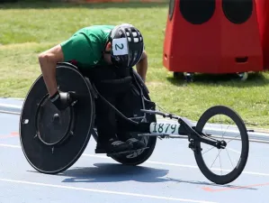 Edgar Navarro obtiene otra medalla en Río 2016