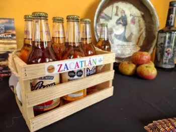 Disfruta del congreso gastronómico “Zacatlán Sabor de Altura” del 17 al 20 de junio