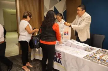 Con caravanas turísticas, la Secretaría de Turismo de Puebla intensifica la promoción nacional del estado