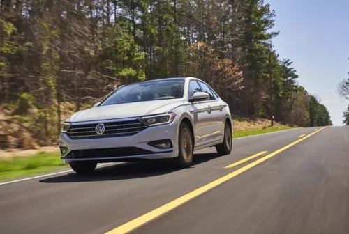 Volkswagen incrementa sus ventas 9.8 por ciento en los Estados Unidos
