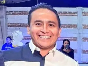 Alcalde de Tianguismanalco debe acudir a la FGE para aclarar muerte de motociclista: Segob
