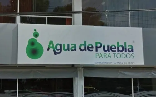 Congreso no quitará dedo del renglón para cancelar concesión de agua