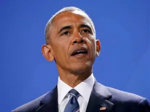 Obama y Trump llaman a la reconciliación nacional