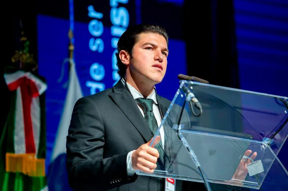 Samuel Garcia Sepulveda