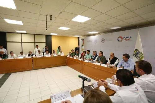 Habilitan albergues para 20 mil personas que podrían resultar afectadas por huracán “Katia”