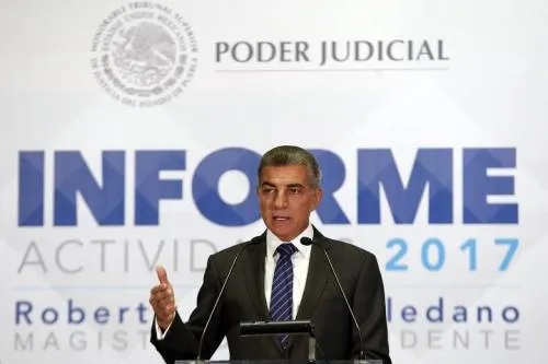 Un informe objetivo, preciso y conciso se dará el 15 de enero: Gali Fayad