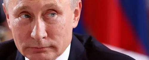 No soy mujer, así que no tengo días malos: Putin