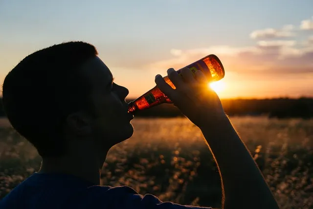 Cerveza