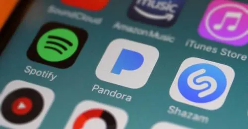 Mexicanos escuchan cada vez más música en plataformas digitales