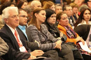 Concluye Congreso por los Derechos de la Infancia y la Adolescencia