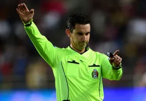Tras rebelión, árbitros acuerdan pitar jornada 16