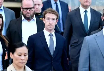 “En la mira”: Mark Zuckerberg enfrenta acusaciones por adicción juvenil a redes sociales