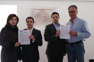 PAN denuncia actos políticos de delegados federales PRI en horarios laborales