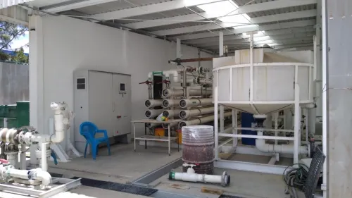 Agua de Puebla Interconectará nueva línea de conducción a la Planta Ablandadora Viveros