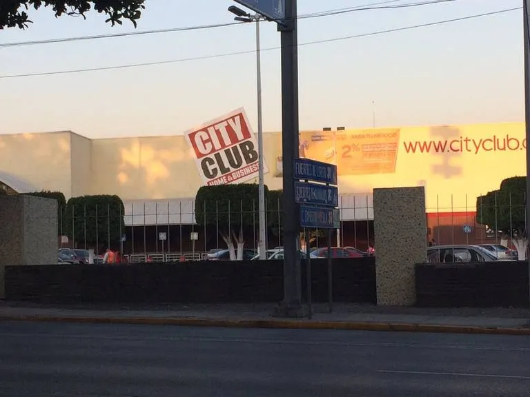 City Club