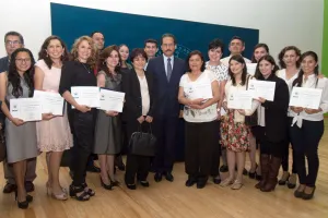 Reconoce la BUAP el talento universitario
