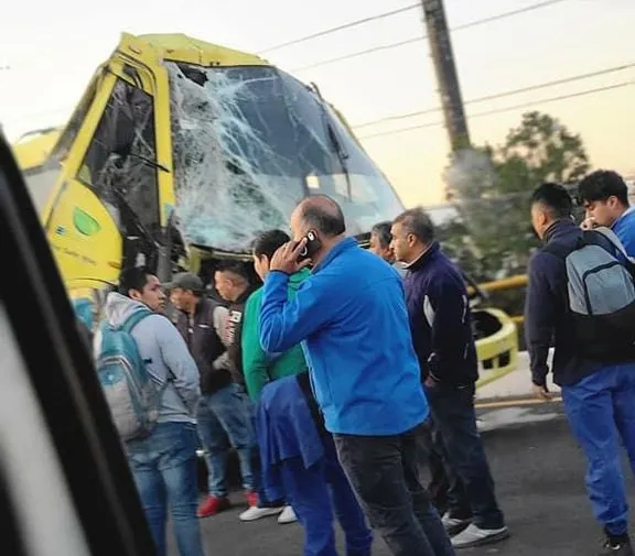 México-Toluca