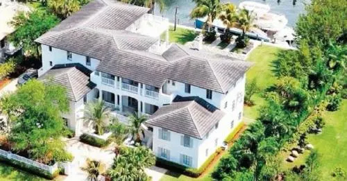 Detienen en Miami a hijos de expresidente panameño Ricardo Martinelli