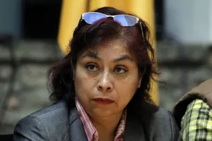Morena no debilita al PRD como partido: Quezada Tiempo