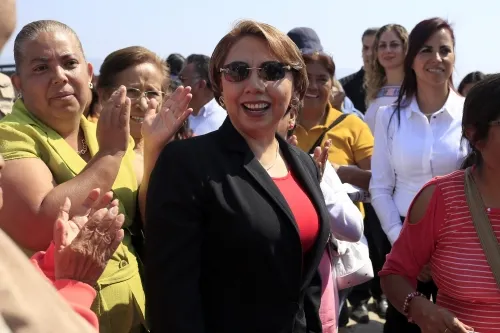 Viable que se revisen cuentas de exalcaldesa de Tehuacán