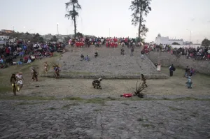 100 mil pesos costará rehabilitación del Parque Juego de Pelota de La Resurrección