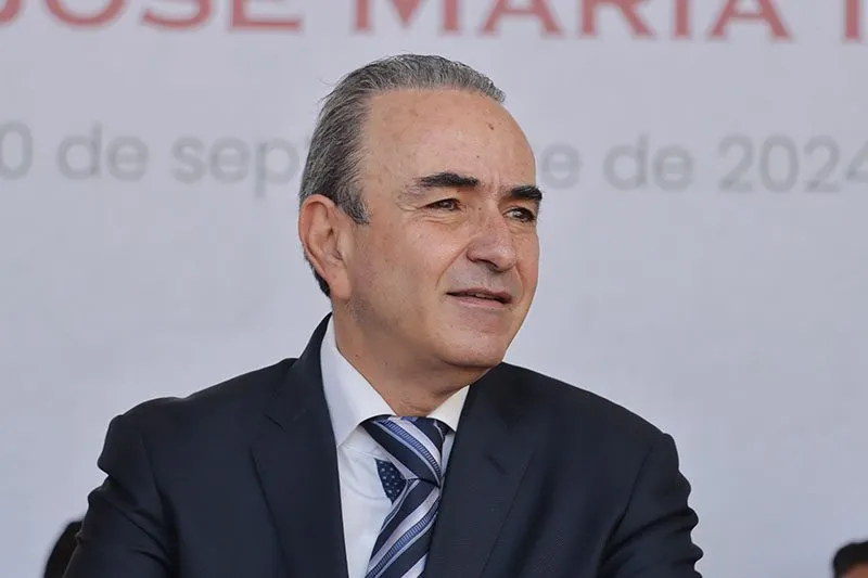 Jorge Estefan Chidiac