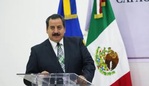 Destituyen al fiscal general de Jalisco por tráiler con cadáveres
