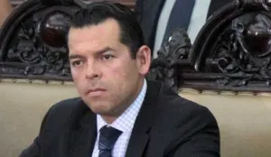 Investigan al ex síndico de Puebla por observaciones de 48 mdp
