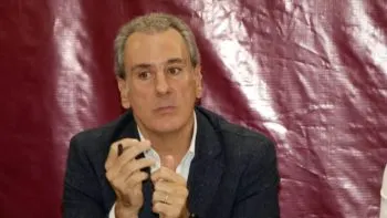 Pepe Chedraui, en la mira