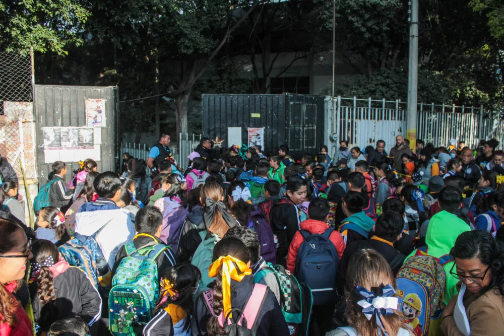 Regreso a clases SEP mayo 2026: esta es la fecha oficial tras el megapuente escolar