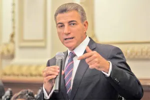 Todo gira alrededor del 2018
