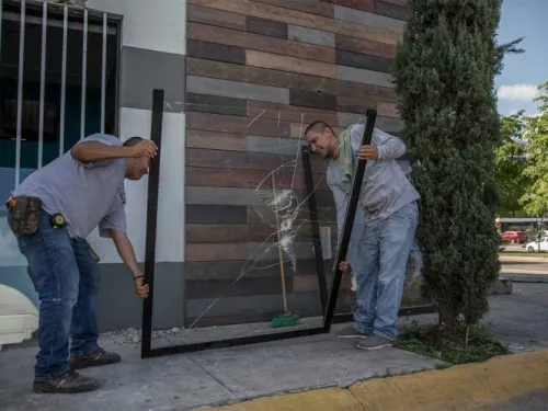 Balacera dejó perdidas por 362 mdp en Culiacán