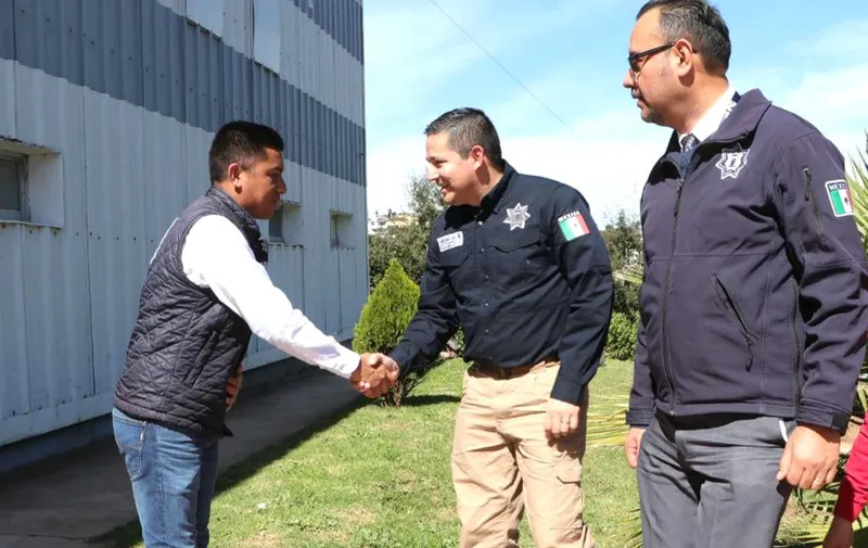 Avances del "Plan Centinela".