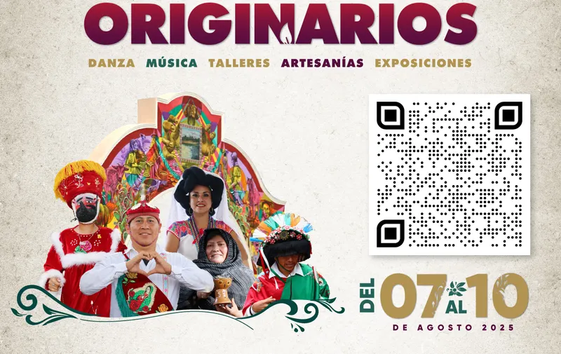 Qué hacer en Puebla este fin de semana: actividades imperdibles para toda la familia