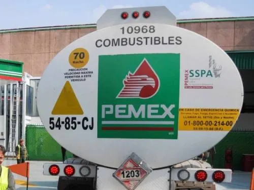 Distribución normal de combustible en Tabasco y Chiapas, afirma Pemex