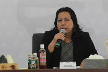 Puebla se mantiene libre de gusano barrenador, asegura Secretaría de Desarrollo Rural