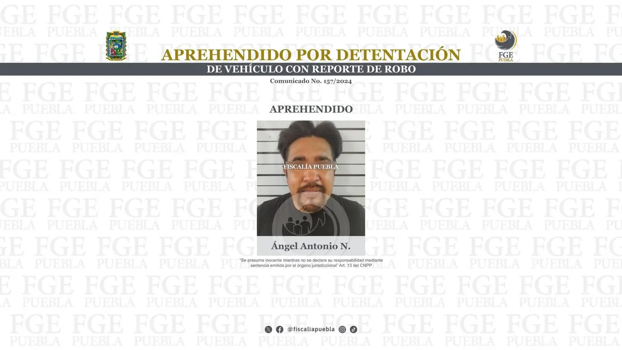 Ángel Antonio N