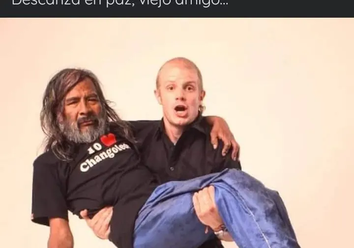 Changoleón’