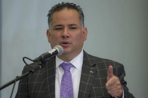 Hacienda bloquea cuentas a cárteles del Pacífico, Unión Tepito y Jalisco Nueva Generación