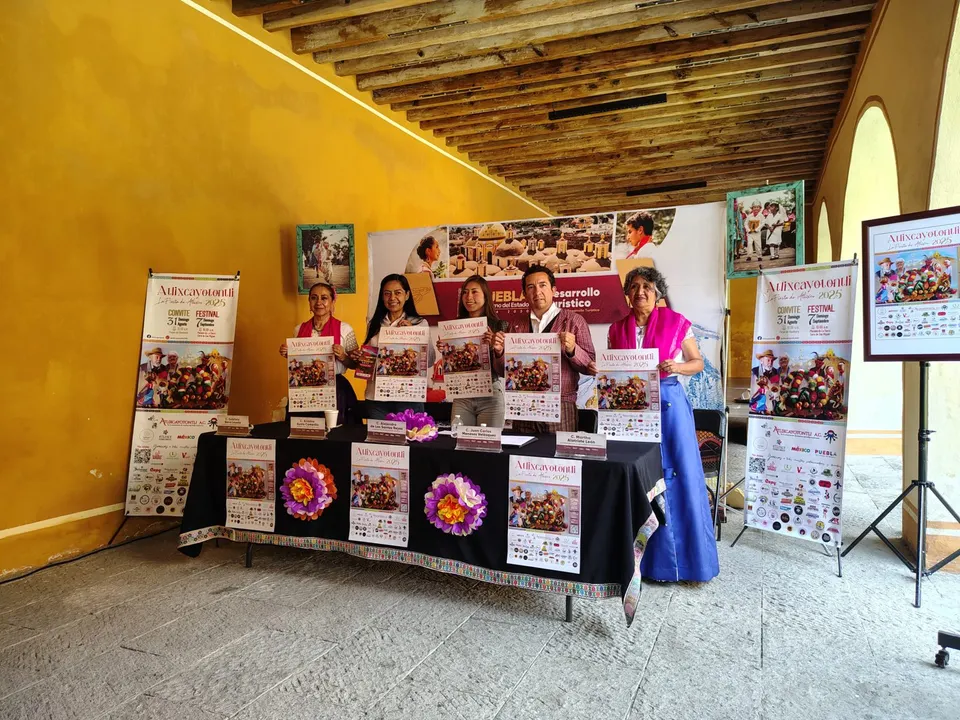 Foto: México Ruta Mágica